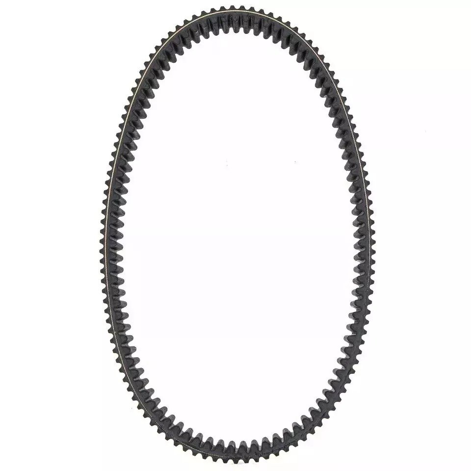 Polaris 3211186 Drive Belt Secondary Clutch Xpedition Ranger RZR Turbo XP 4 1000